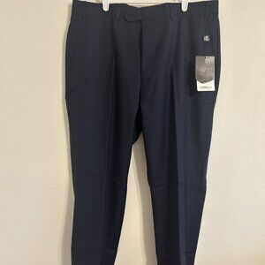 Lauren by Ralph Lauren mens suit pants